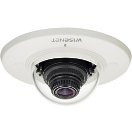 Wisenet XND-6011FP Wisenet XND-6011FP