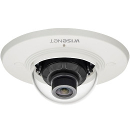 Wisenet XND-8020FP