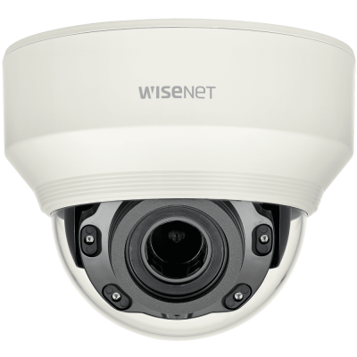 Wisenet XND-L6080RV Wisenet XND-L6080RV