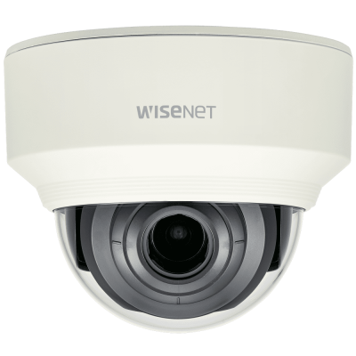 Wisenet XND-L6080V Wisenet XND-L6080V