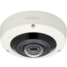Wisenet XNF-8010RVMP