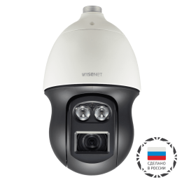Wisenet XNP-6370RH/CRU Wisenet XNP-6370RH/CRU