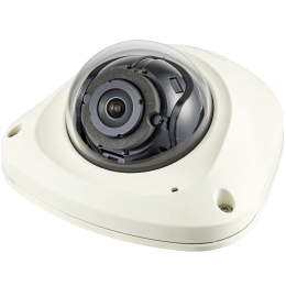 Wisenet XNV-6012 Wisenet XNV-6012