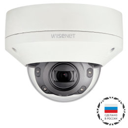 Wisenet XNV-6080R/CRU Wisenet XNV-6080R/CRU