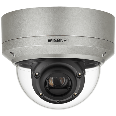 Wisenet XNV-6120RS